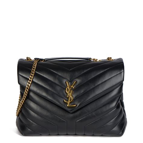 tweedehands ysl tas|Vind ysl tas .